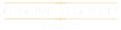 Logo Transparent Royaume de la Boîte