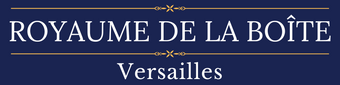 Logo Royaume de la Boîte