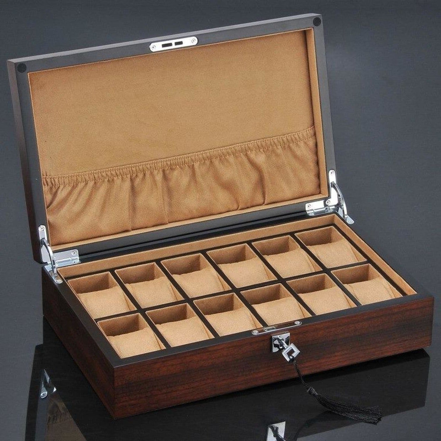 Grand Coffret à Montre